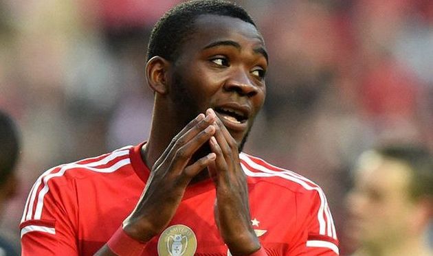 Ола Джон, getty images