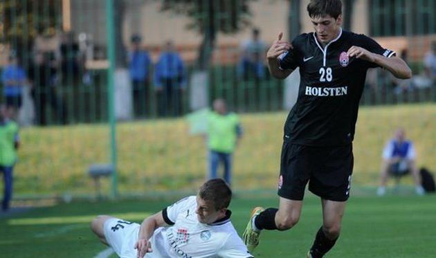 Филипп Будковский, фото ИЛЬи ХОХЛОВа, football.ua