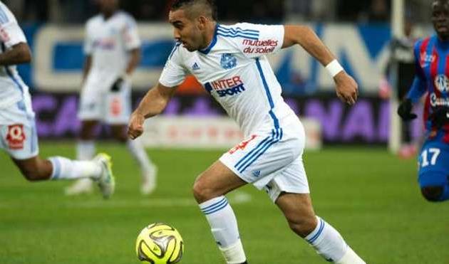 Димитри Пайе, getty images