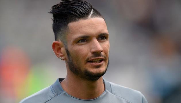 Реми Кабелла, getty images