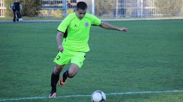 Алексей Пинчук, fcstal.com.ua