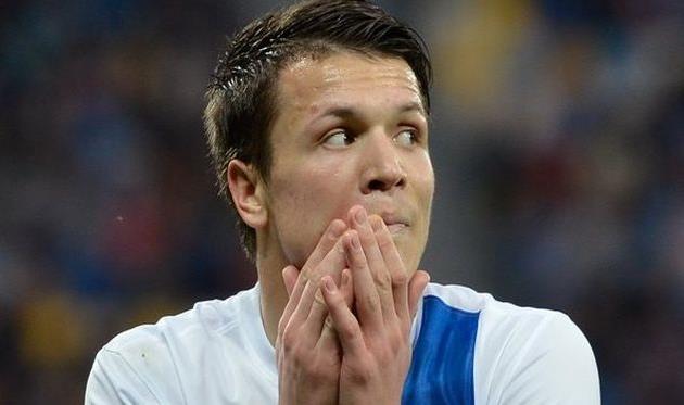 фото Б. Зайца, Football.ua