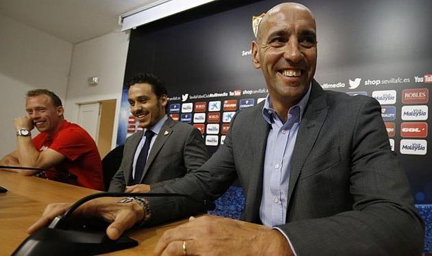 Мончи доволен, marca.com