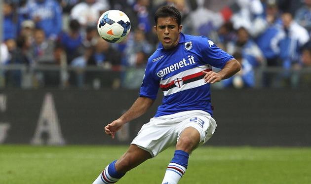 Эдер, Getty Images