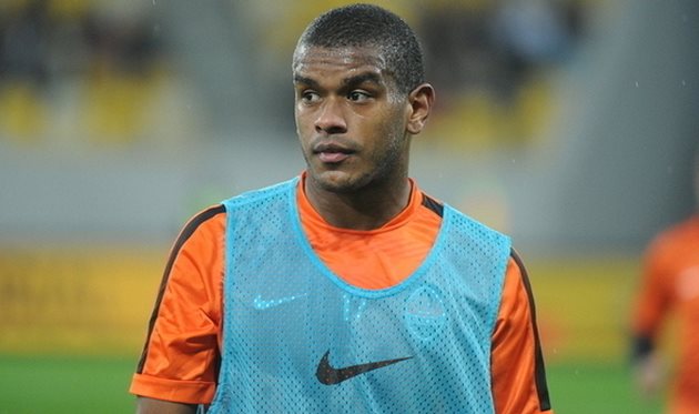 Лукас Фернандо, shakhtar.com