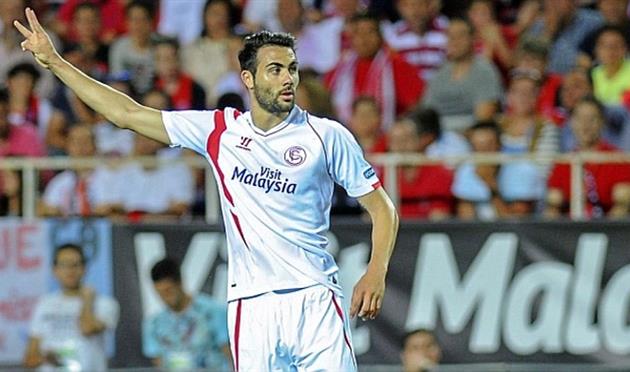 Висенте Иборра, marca