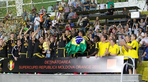 Фото fc-sheriff.com