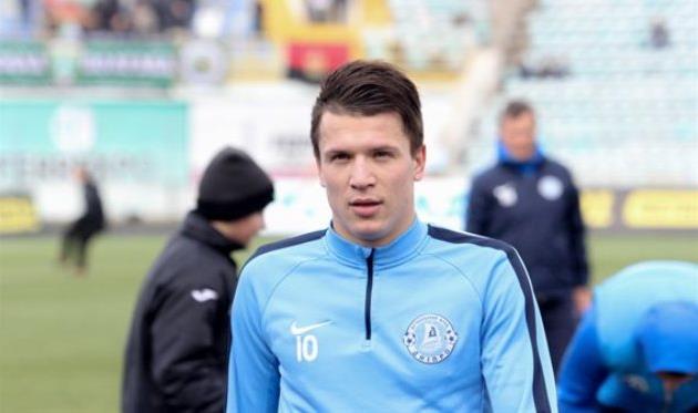 ЕВГЕНИЙ КОНОПЛЯНКА, ОЛЕГ ДУБИНА, FOOTBALL.UA
