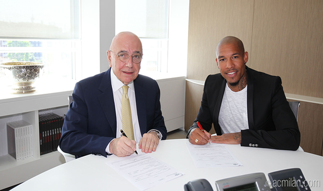 фото ФК Милан