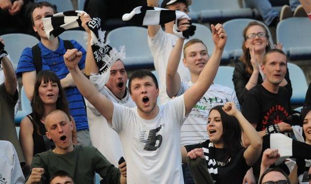 фото И. Хохлова, Football.ua