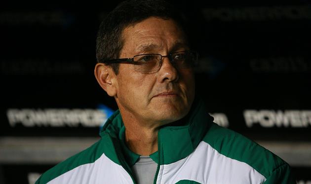 Маурисио Сория, Getty Images