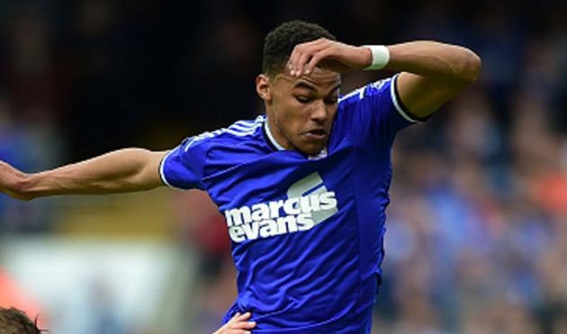 Тайрон Мингз, Skysports.com