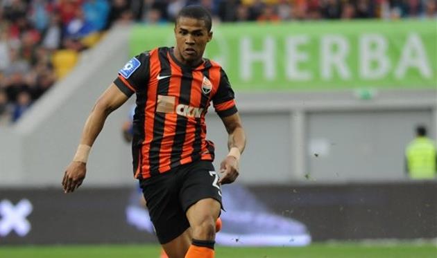 Дуглас Коста, Football.ua