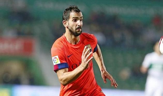 Мартин Монтойя, Marca