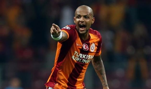 Фелипе Мело, Getty images