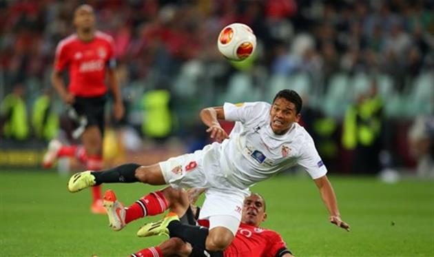 Карлос Бакка, Getty images