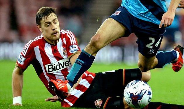 Себастьян Коатес, getty images