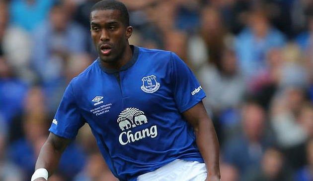 Сильвен Дистен, getty images