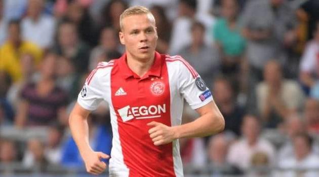 Колбейнн Сигторссон, lequipe.fr