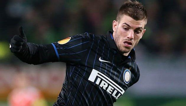 Давиде Сантон, getty images