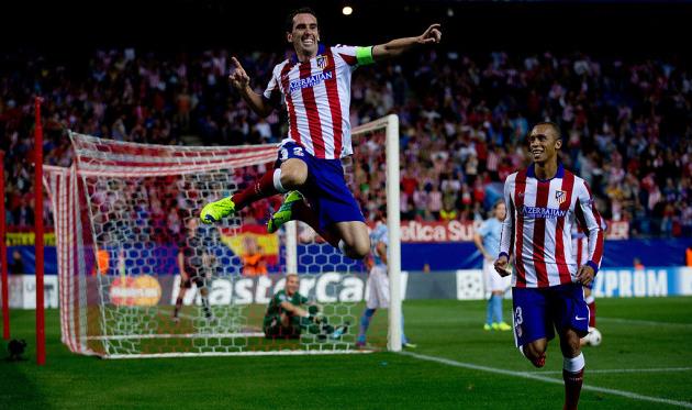 ДИЕГО ГОДИН И МИРАНДА, GETTY IMAGES