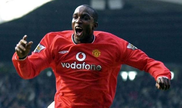 ДУАЙТ ЙОРК, GETTY IMAGES