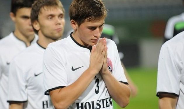 МИХАИЛ ПЫСКО, FOOTBALL.UA