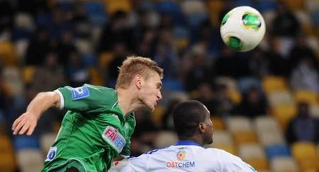 ИГОРЬ ПЛАСТУН, ФОТО ИЛЬИ ХОХЛОВА, FOOTBALL.UA