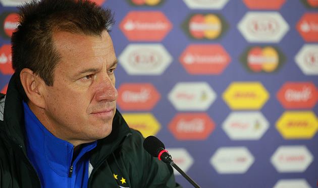 Дунга, Getty Images