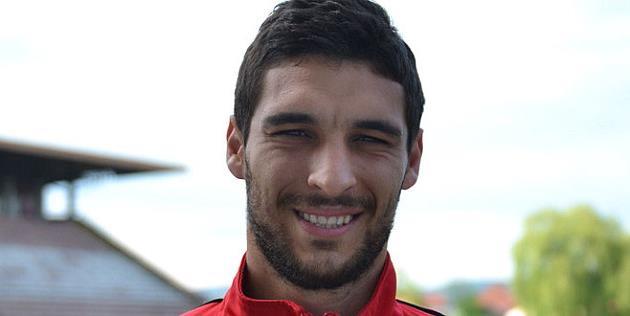 Урош Стоянов, dnevni-list.ba