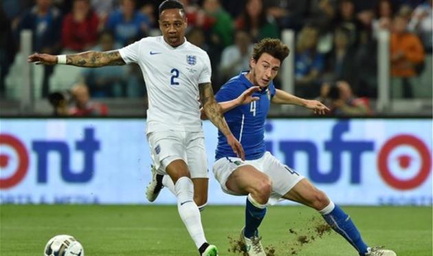 Натаниэль Клайн, Getty images