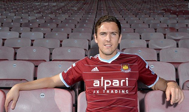 СТЮАРТ ДАУНИНГ, DAILY MAIL