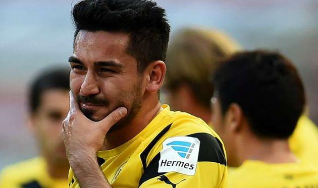 ИЛКАЙ ГЮНДОГАН, 360METROSPORTS.COM02 