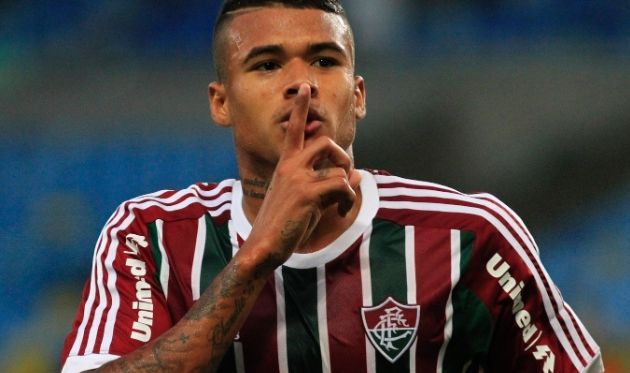 КЕНЕДИ, imguol.com