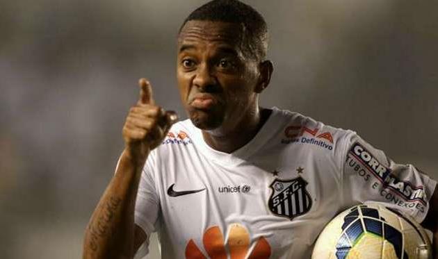 РОБИНЬО, GETTY IMAGES