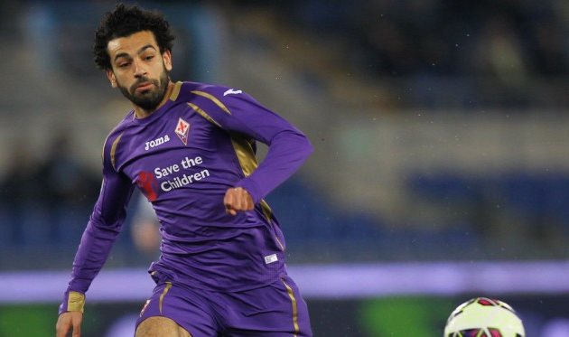 МОХАМЕД САЛАХ, GETTY IMAGES