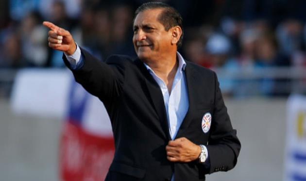 РАМОН ДИАС, GETTY IMAGES