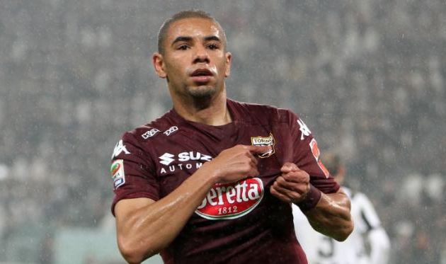 БРУНО ПЕРЕС, theballsports.com