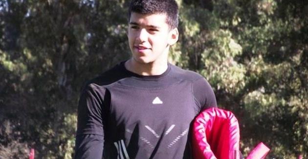 ХЕРОНИМО РУЛЛИ, REALSOCIEDAD.COM