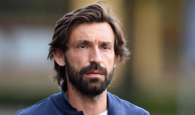 АНДРЕА ПИРЛО, CORRIEREDELLOSPORT.IT