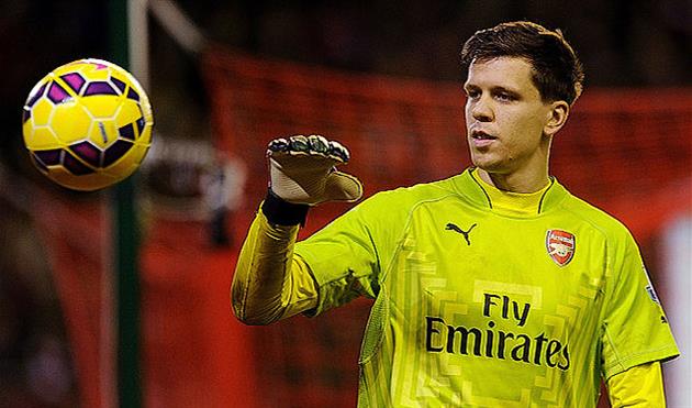 ВОЙЦЕХ ЩЕСНЫ, GETTY IMAGES