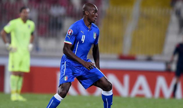 АНЖЕЛО ОГБОННА, GETTY IMAGES