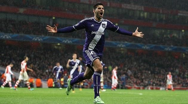 Александар Митрович, BPI