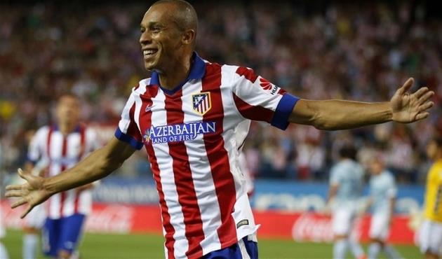 Жоао Миранда, forzaitalianfootball.com