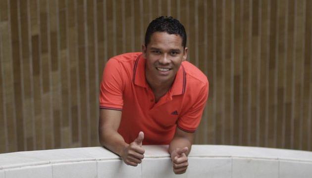 Карлос Бакка, as.com