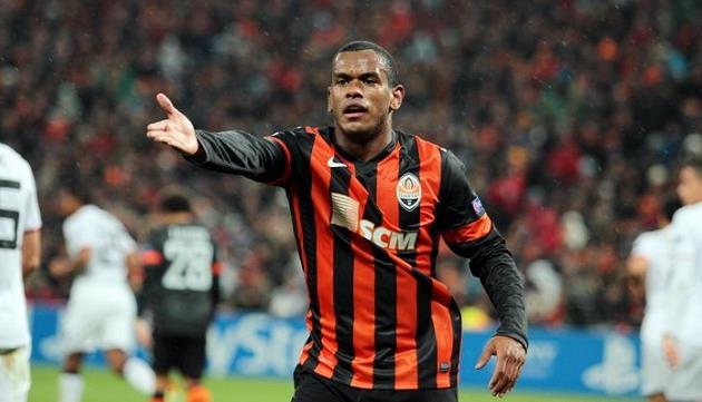 © ОЛЕГ ДУБИНА Football.ua