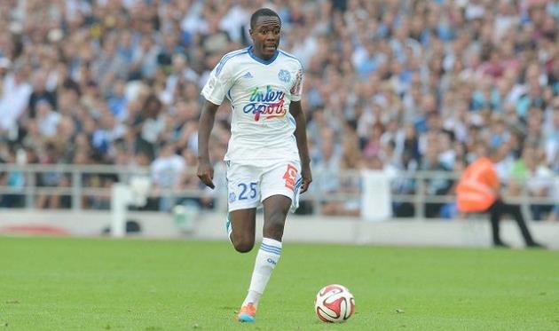 Джаннелли Имбула, фото sport.fr