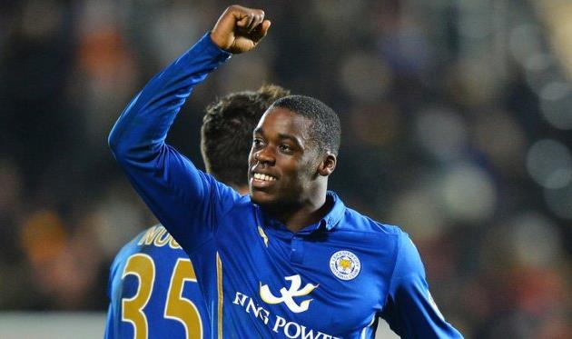 Джеффри Шлупп, skysports.com