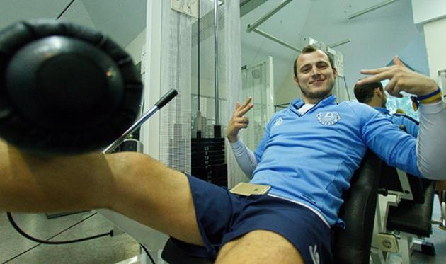 фото fcdnipro.ua