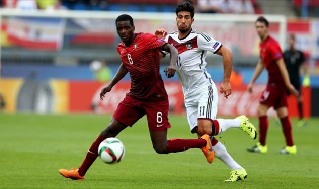 Джан против Виллиама, Getty Images